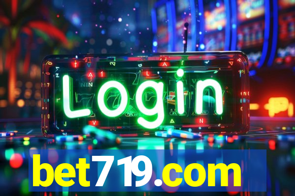 bet719.com