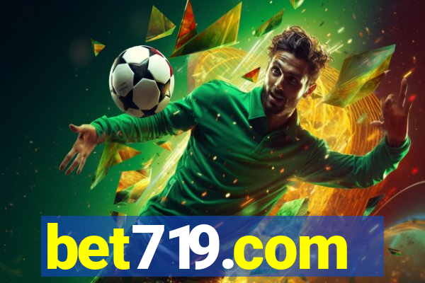 bet719.com