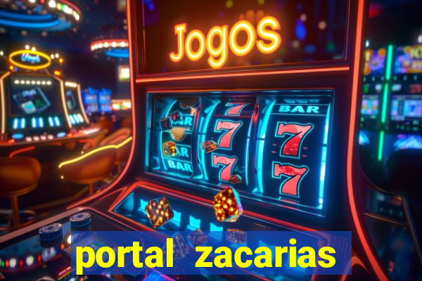 portal zacarias maloqueiro cova full