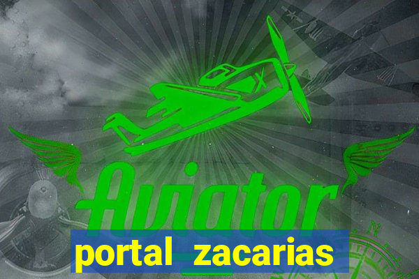 portal zacarias maloqueiro cova full