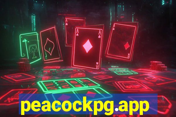 peacockpg.app