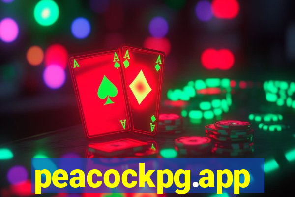 peacockpg.app