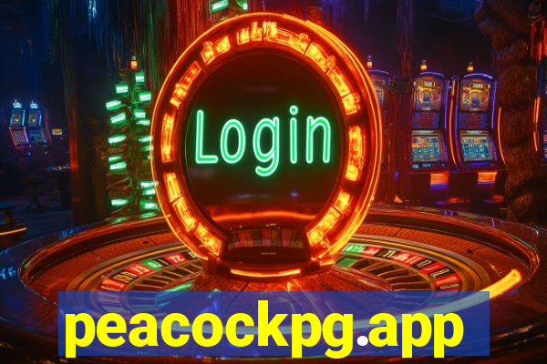 peacockpg.app