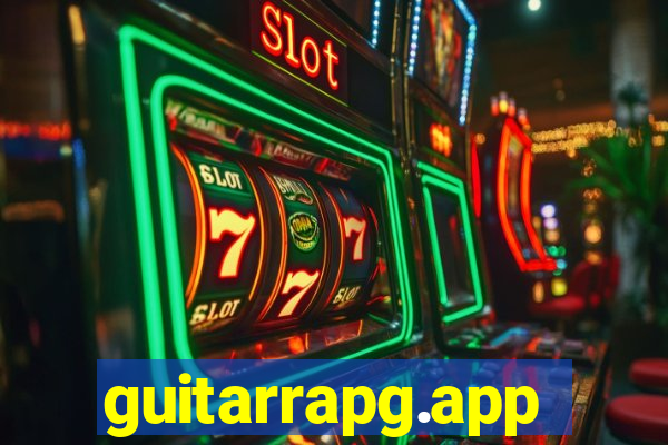 guitarrapg.app