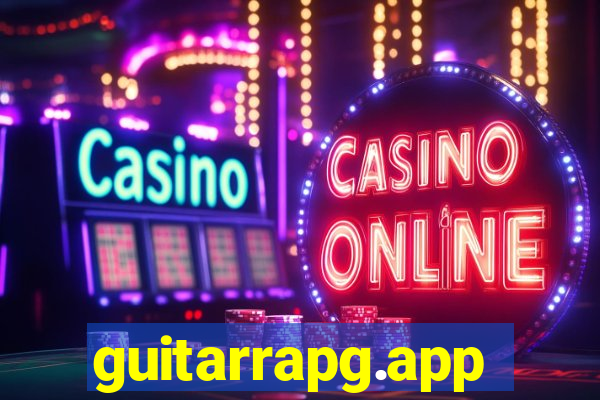 guitarrapg.app