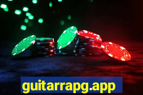 guitarrapg.app