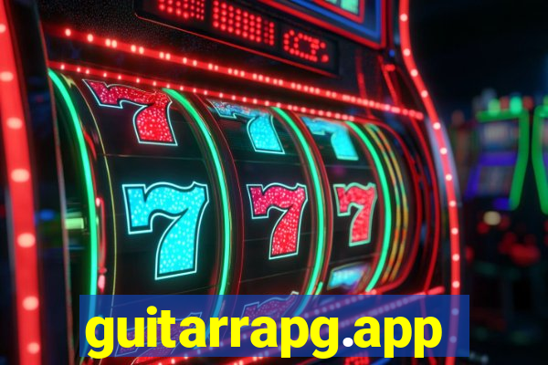 guitarrapg.app