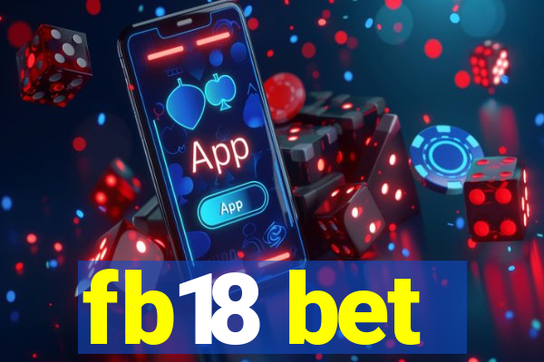 fb18 bet