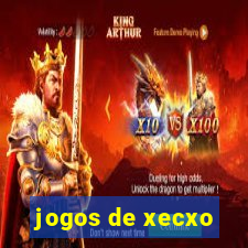 jogos de xecxo