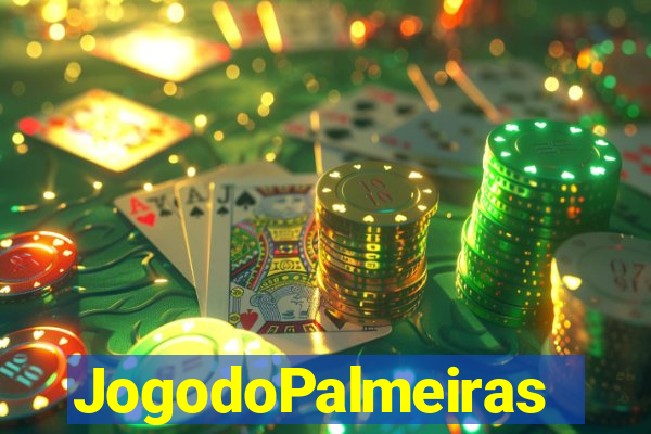 JogodoPalmeiras