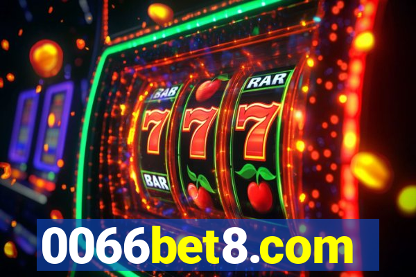 0066bet8.com