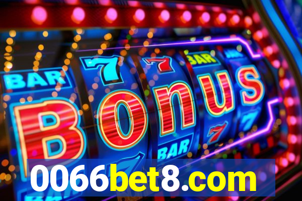 0066bet8.com