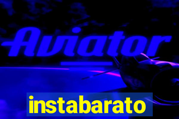 instabarato