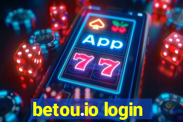 betou.io login