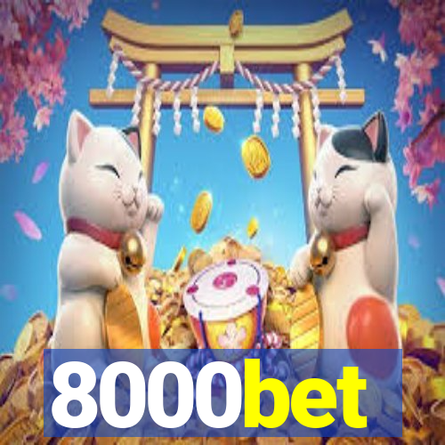 8000bet