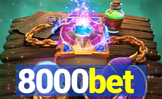 8000bet