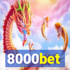 8000bet