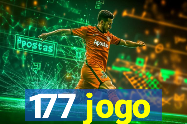 177 jogo