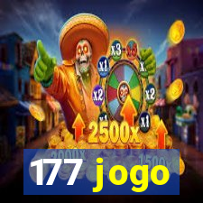 177 jogo