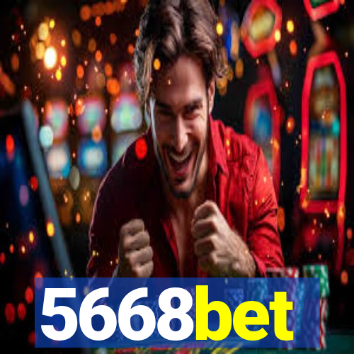 5668bet