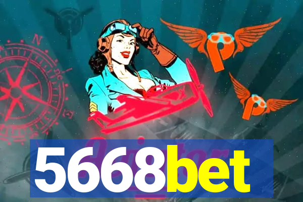 5668bet