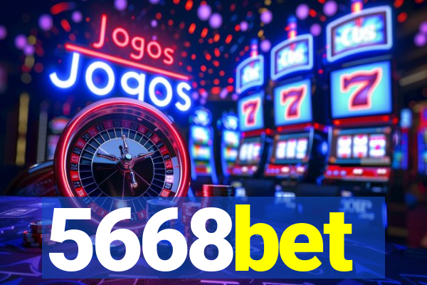 5668bet