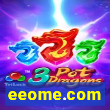 eeome.com