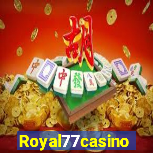 Royal77casino