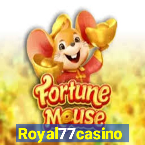 Royal77casino