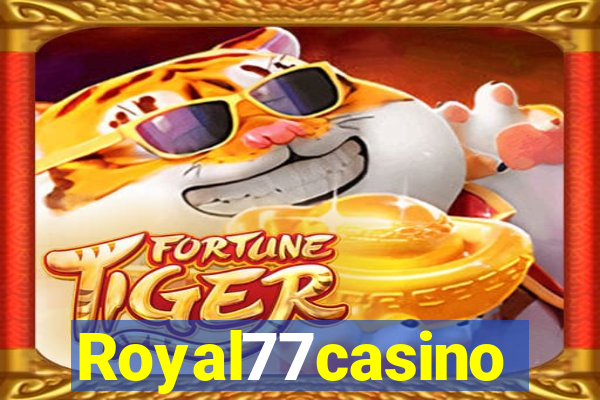 Royal77casino