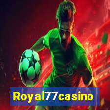 Royal77casino