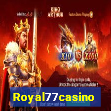 Royal77casino