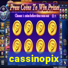 cassinopix