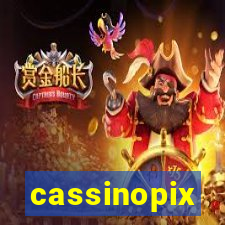 cassinopix