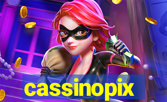 cassinopix