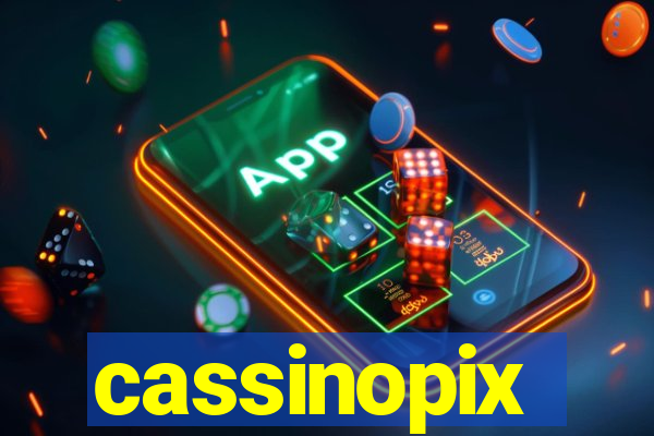 cassinopix