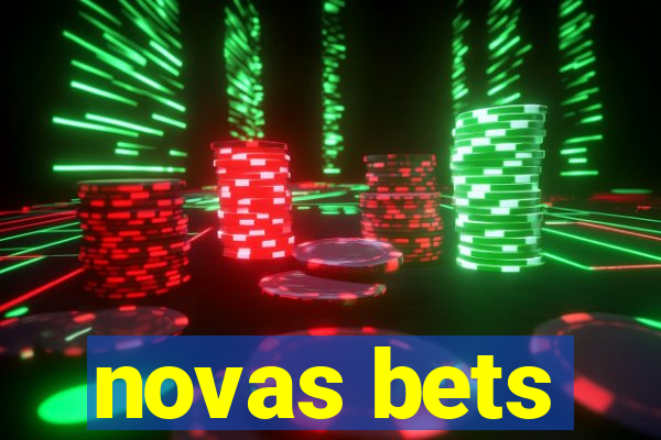 novas bets