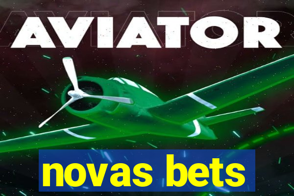 novas bets