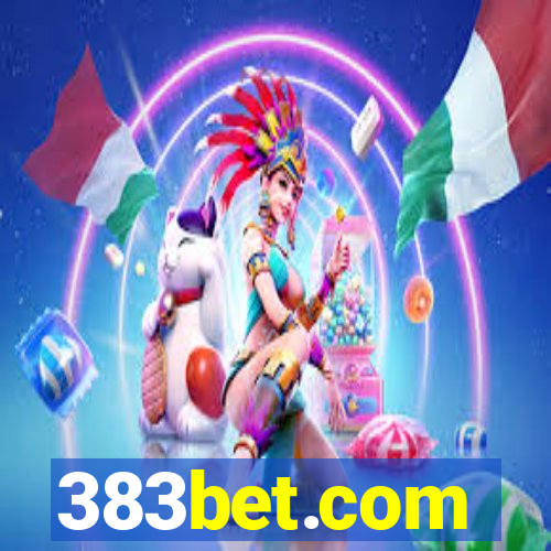 383bet.com