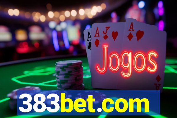 383bet.com