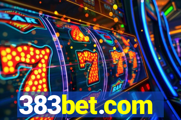 383bet.com