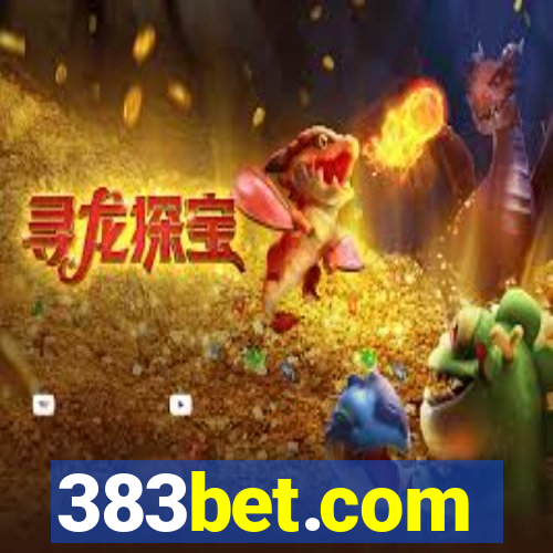 383bet.com