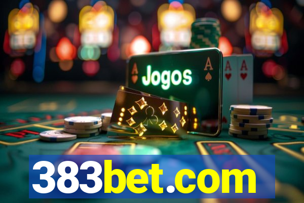 383bet.com