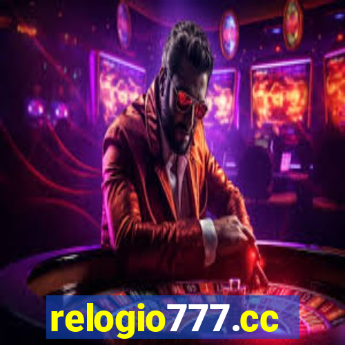 relogio777.cc