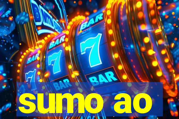 sumo ao