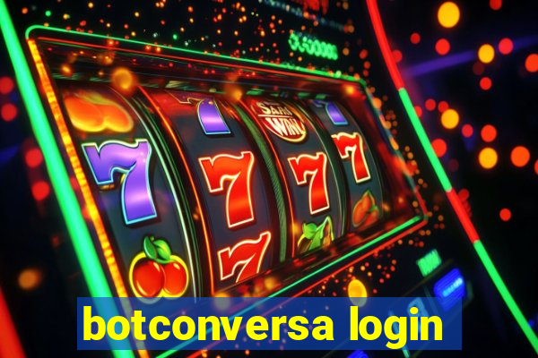 botconversa login