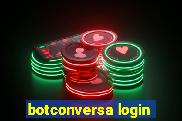 botconversa login