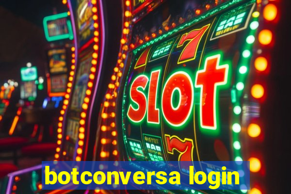 botconversa login