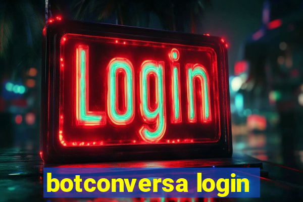 botconversa login