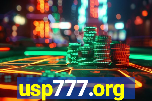 usp777.org